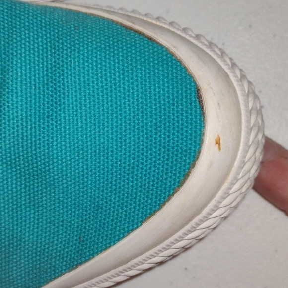 Volley shoes size 8 - Picture 12 of 16